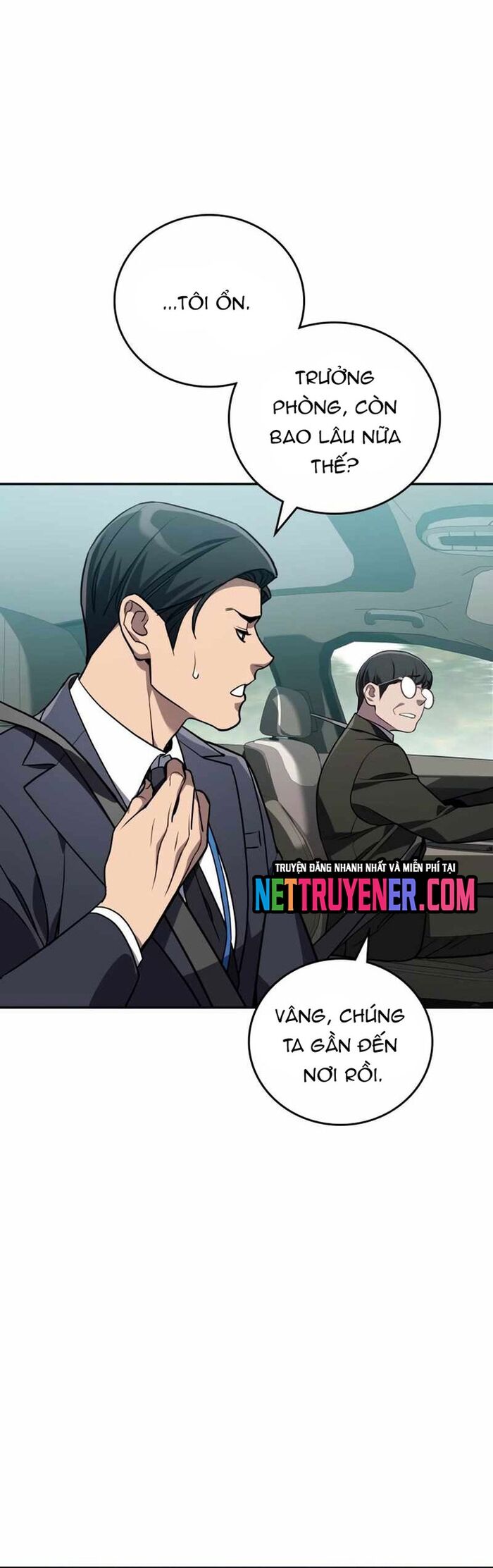 Uỷ Ban Thương Mại Công Bằng Chương 19 Ảnh 49