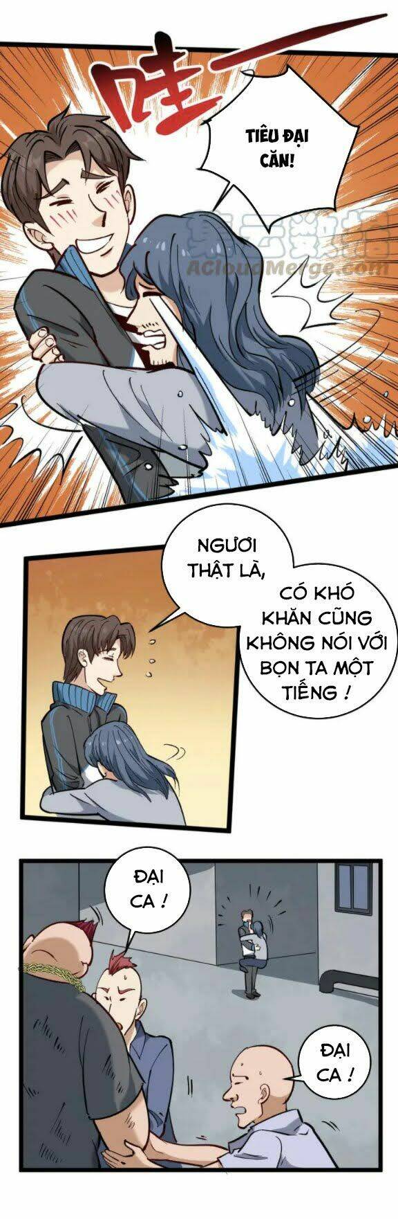 Hồi Xuân Tiểu Độc Y Chương 79 Ảnh 3