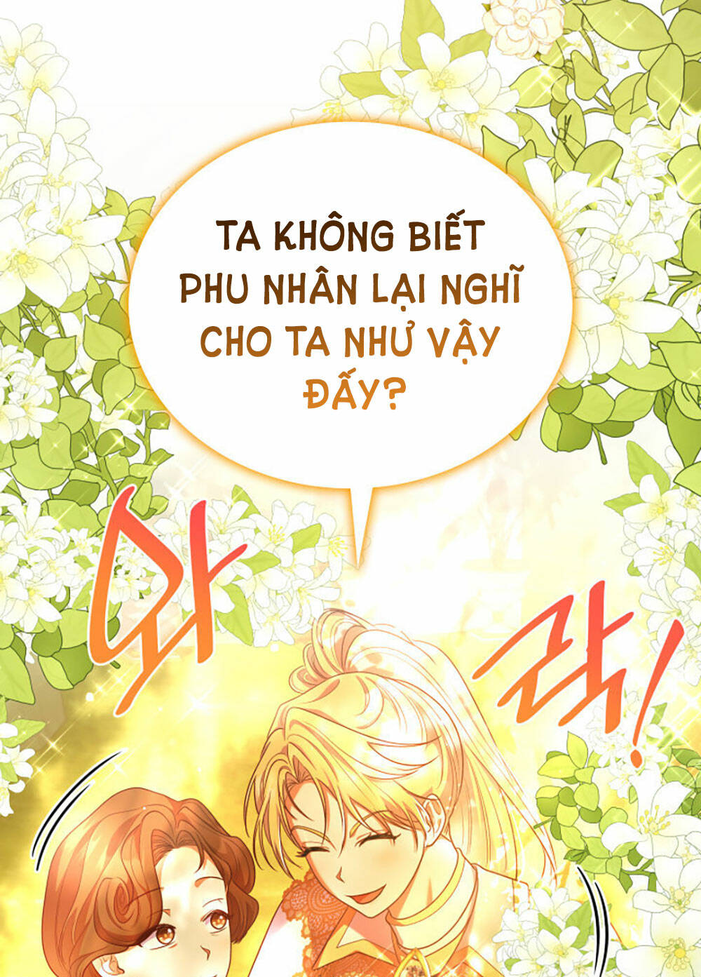 Từ Ác Nữ, Tôi Trở Thành Một Người Mẹ Chương 42.2 Ảnh 13