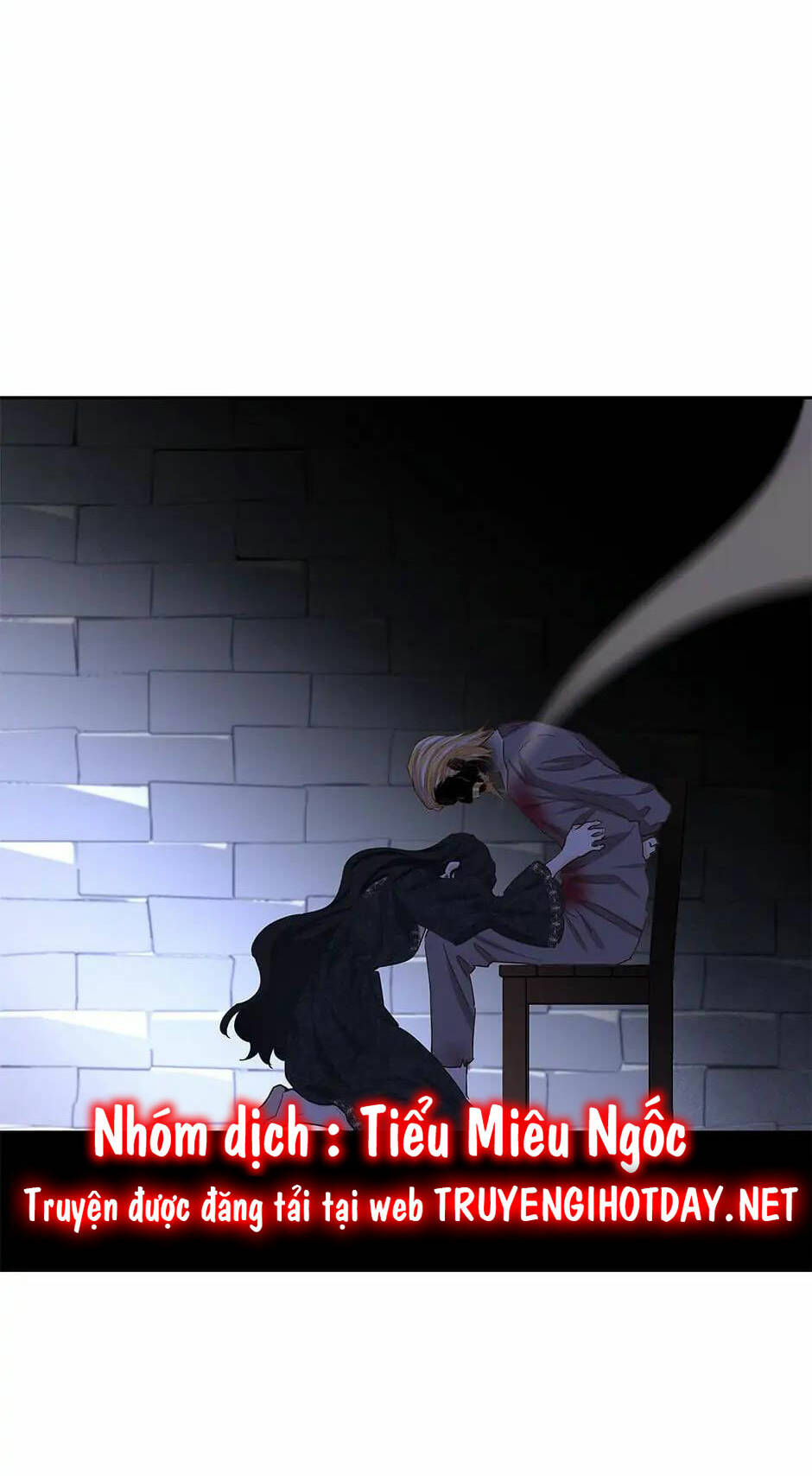Tôi Đã Mệt Rồi Chương 86 Ảnh 29