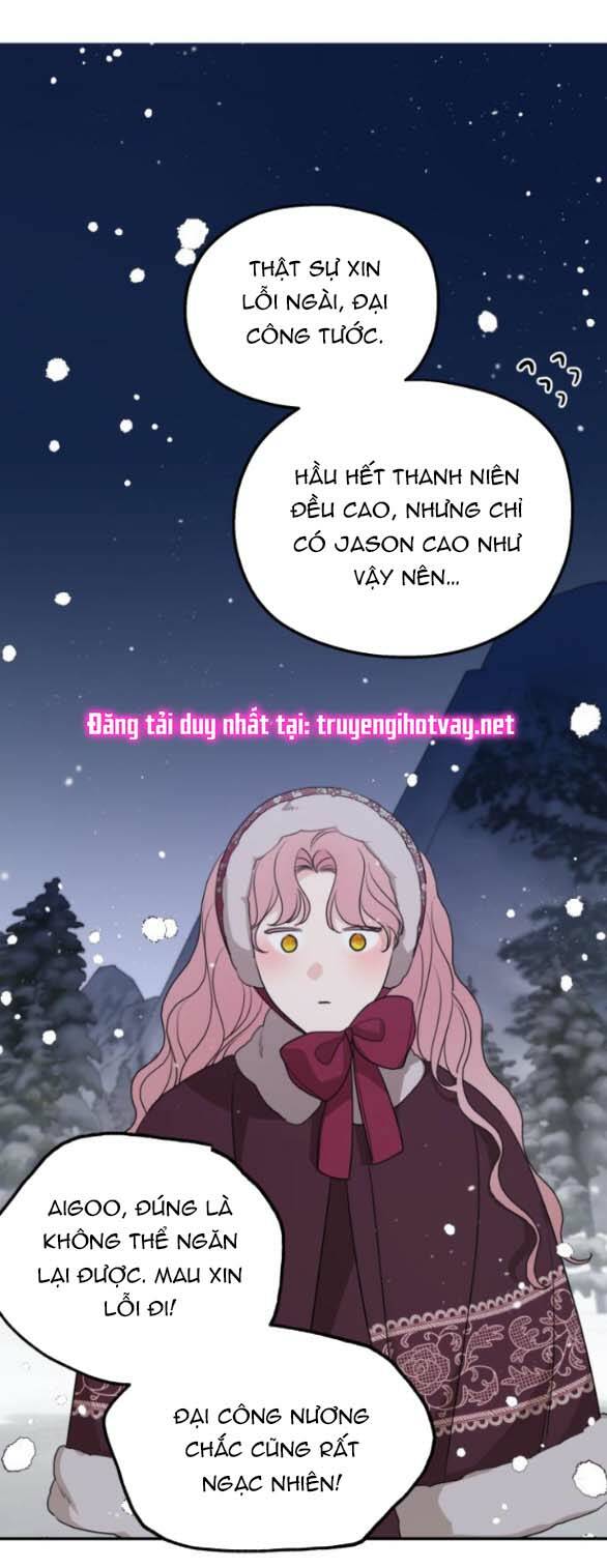 Gia Đình Chồng Bị Ám Ảnh Bởi Tôi Chương 96.1 Ảnh 40