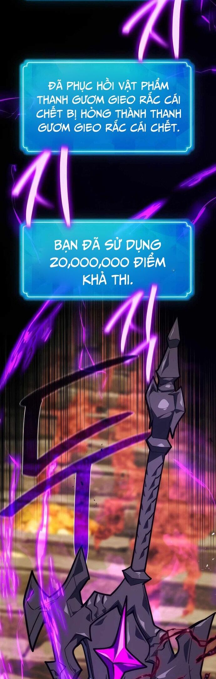 Quỷ Troll Mạnh Nhất Thế Giới Chương 133 Ảnh 39