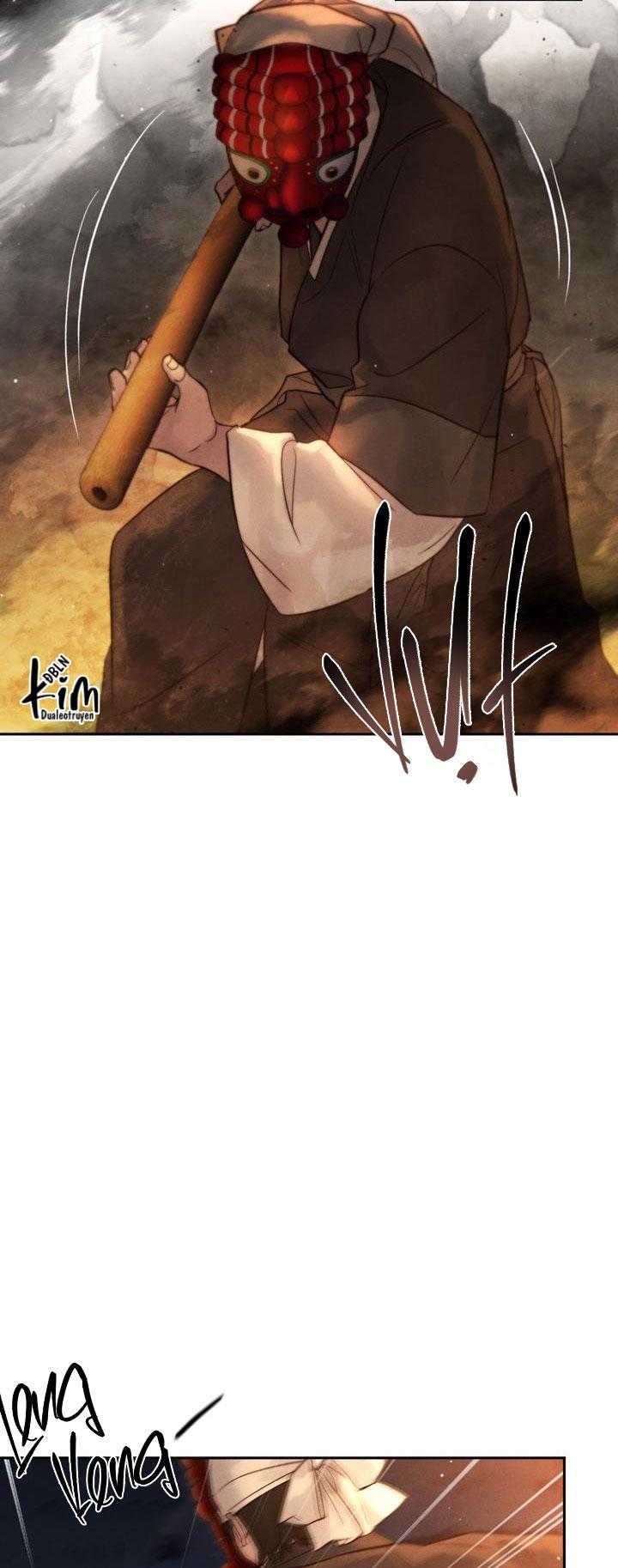 Thuốc Độc Chương 20 Ảnh 17