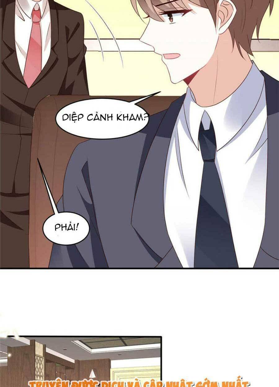 Tinh Quang Lộng Lẫy: Chọn Sếp Làm Chồng Chương 119 Ảnh 3
