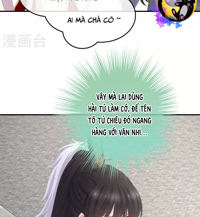 Hậu Cung Của Nữ Đế Chương 374 Ảnh 60