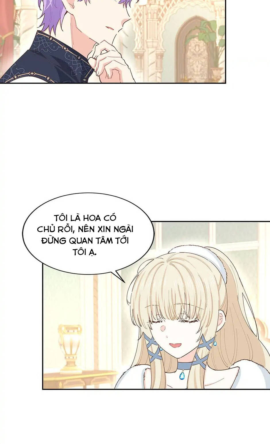 Tôi Đã Mệt Rồi Chương 82 Ảnh 14