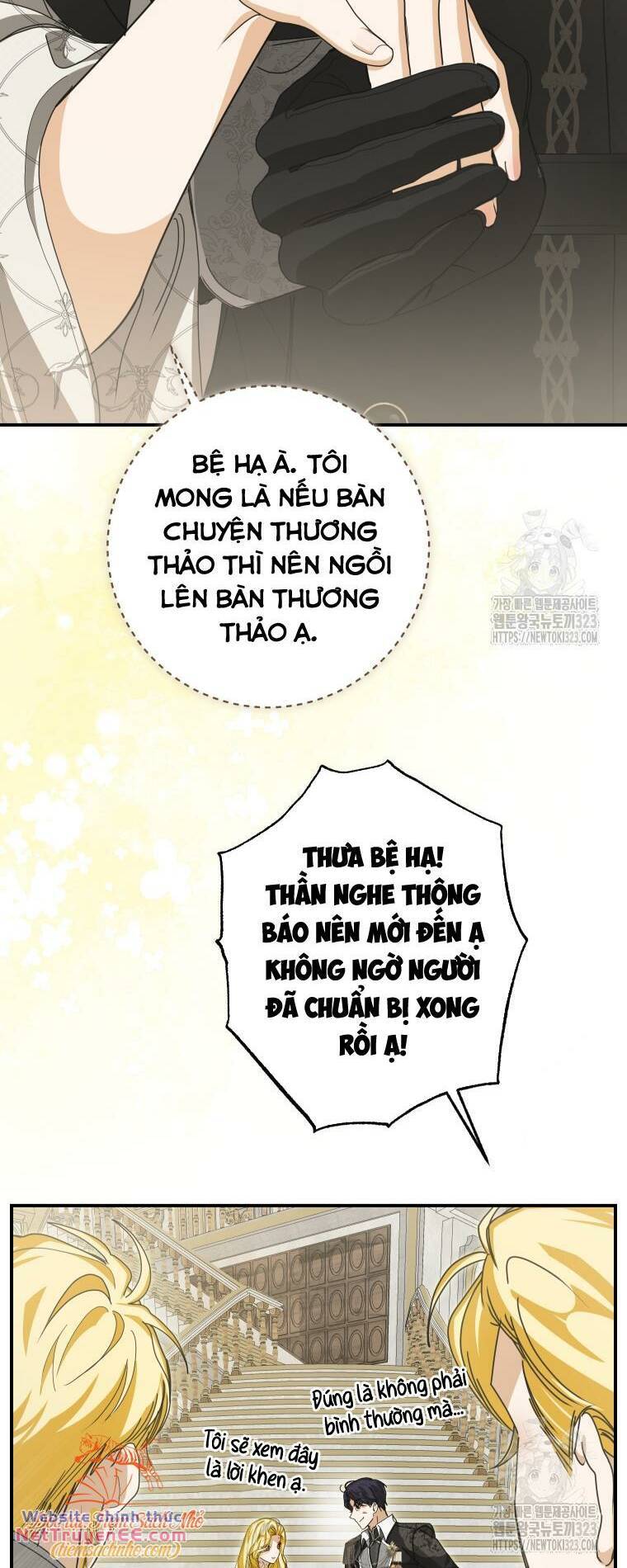 Trở Thành Chủ Nhân Của Ác Ma Chương 25 Ảnh 41