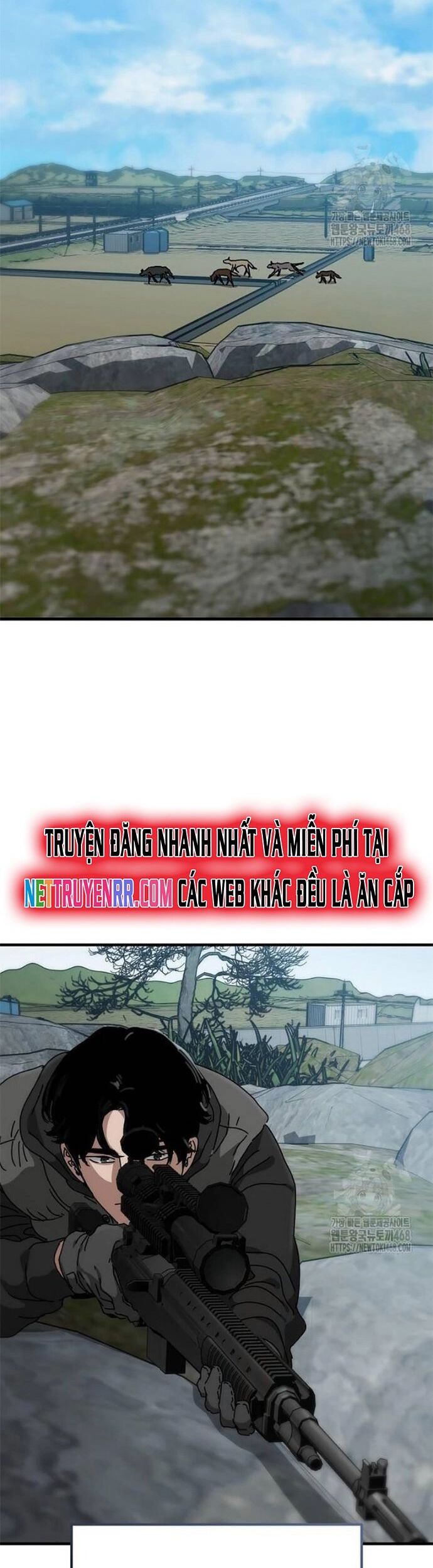 Ngôi Nhà Ẩn Ngày Tận Thế Chương 42 Ảnh 9