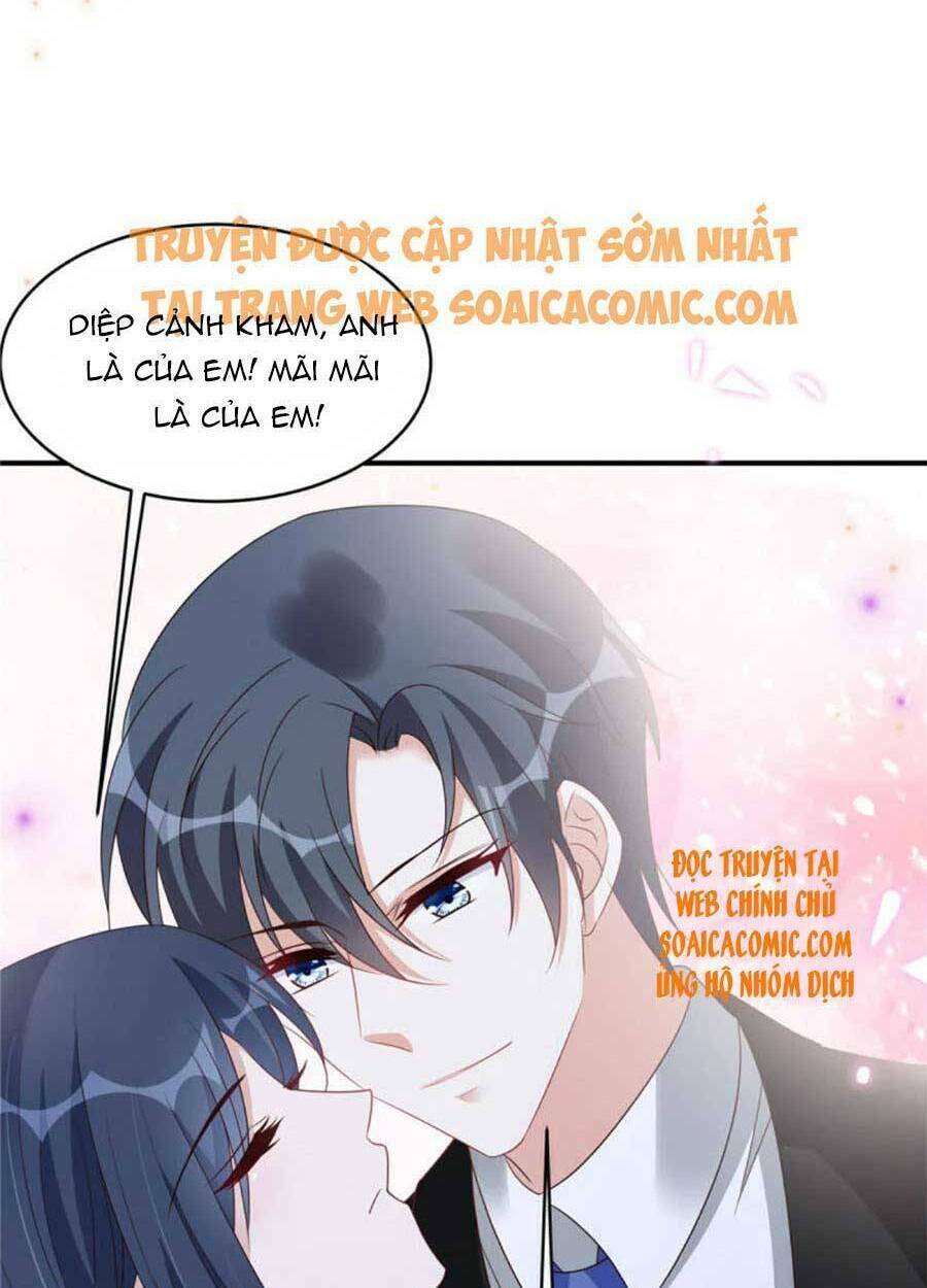 Tinh Quang Lộng Lẫy: Chọn Sếp Làm Chồng Chương 115 Ảnh 17
