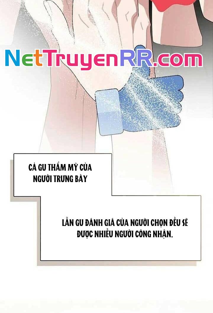 Tình Yêu Hỡi, Sao Người Lại Hối Hận Rồi? Chương 35 Ảnh 12