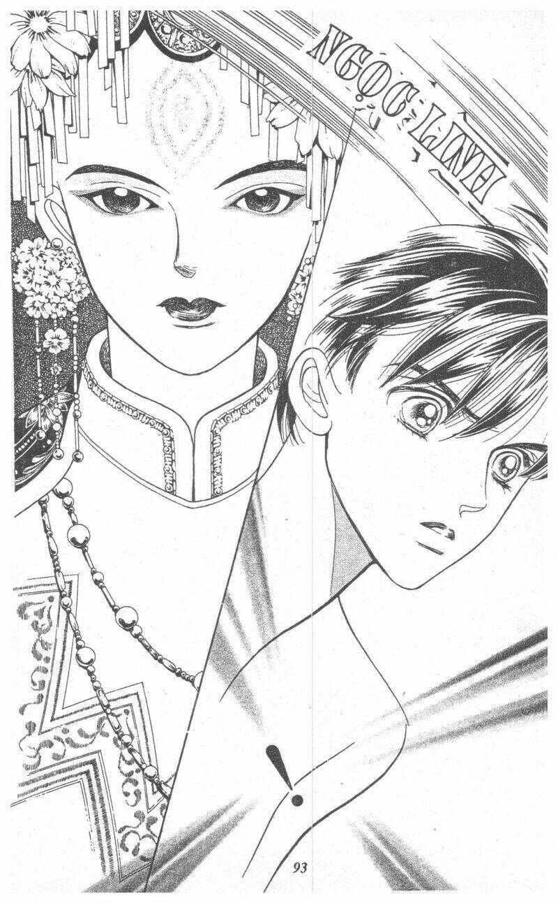 Nàng Tiên Ánh Trăng - Kaguya Hime Chương 8 Ảnh 92