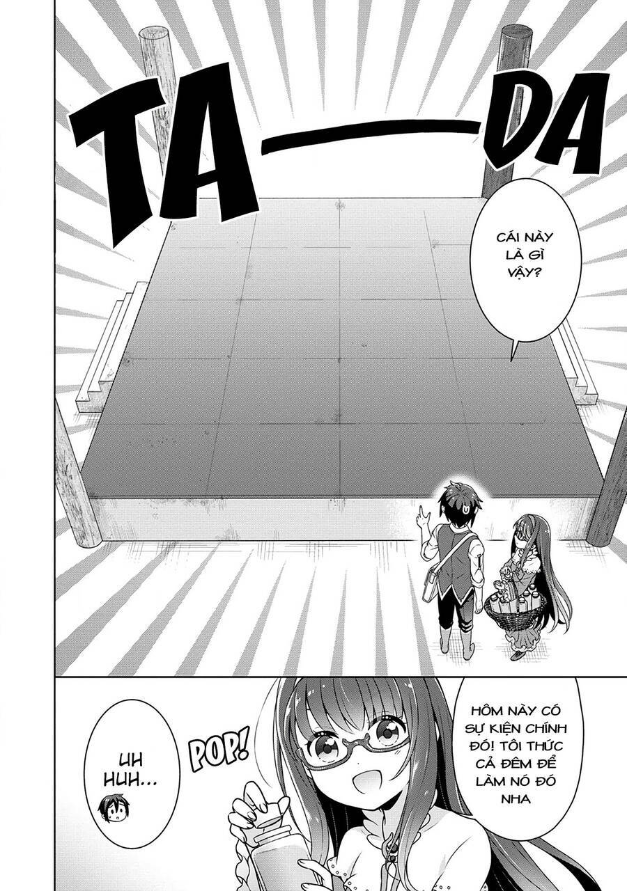 Cheat Kusushi No Slow Life: Isekai Ni Tsukurou Drugstore Chương 44 Ảnh 19