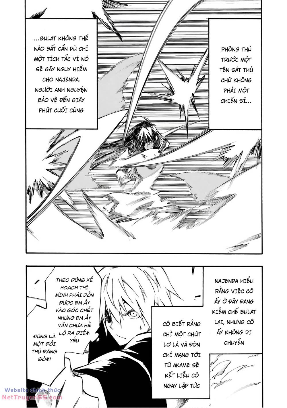 Akame Ga Kill! Zero Chương 52 Ảnh 17