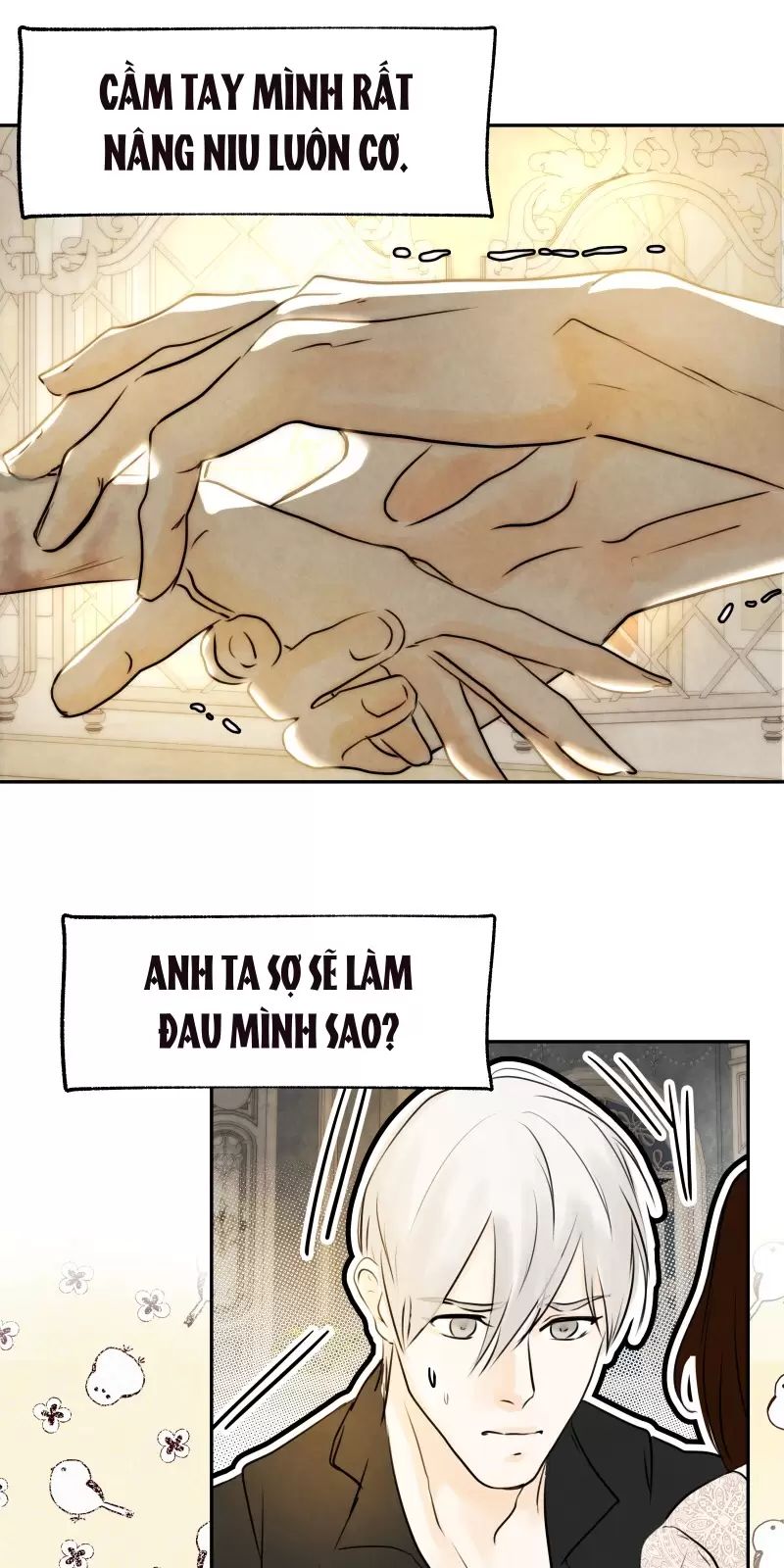 Tôi Là Kẻ Phản Diện Chương 25 Ảnh 52