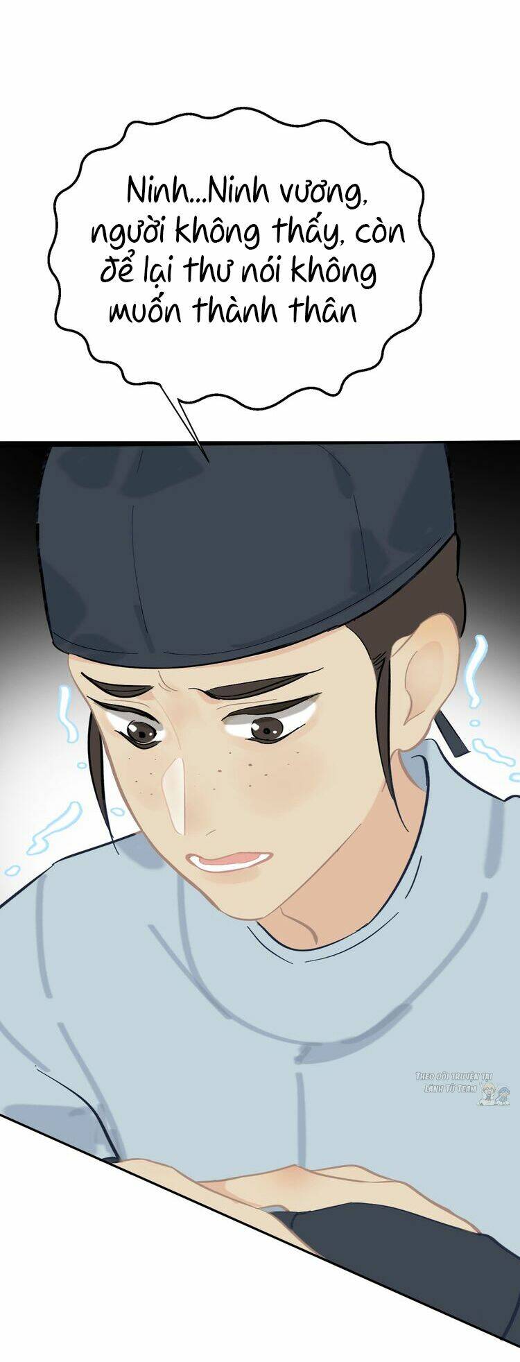 Mãn Đình Phương - Thiên Hạ Duy Khanh Chương 4 Ảnh 29