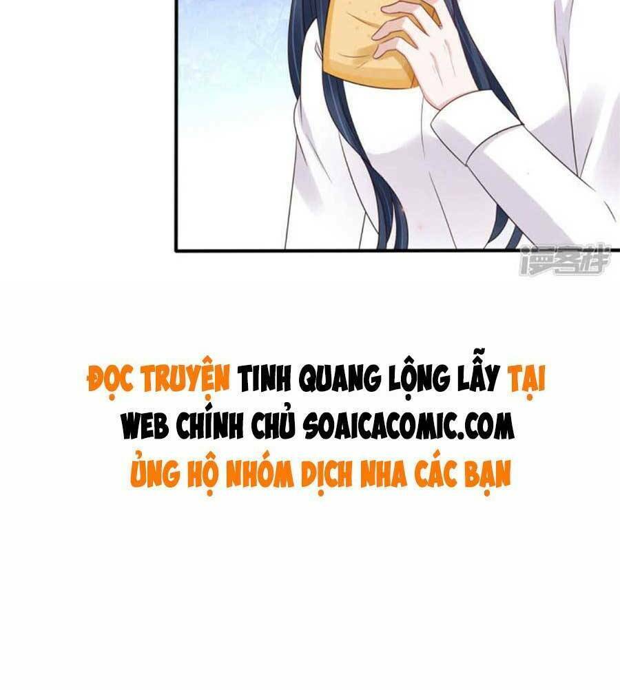 Tinh Quang Lộng Lẫy: Chọn Sếp Làm Chồng Chương 115 Ảnh 28