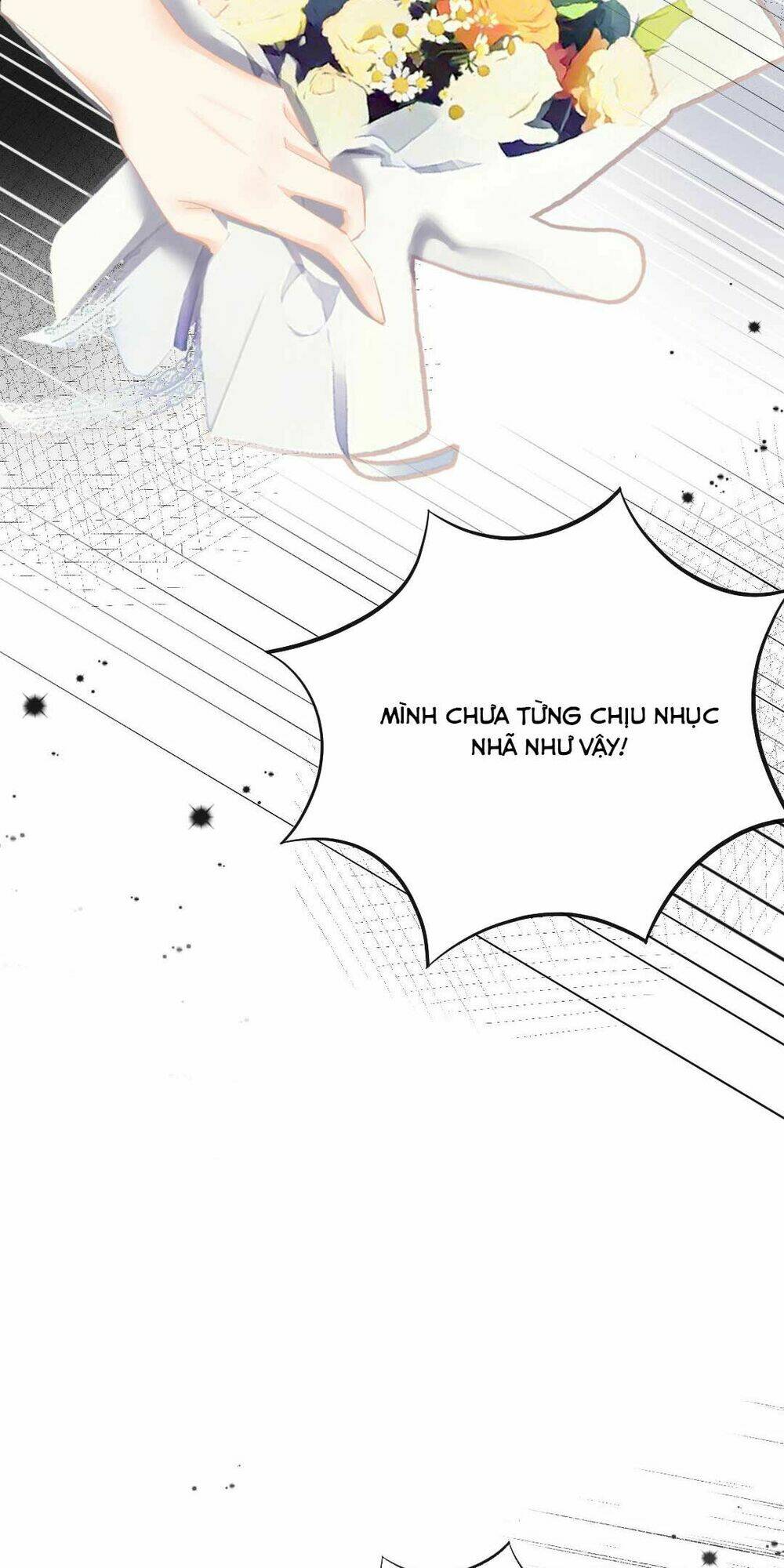 Khảo Nghiệm Cuối Cùng Của Tra Nữ Chương 16 Ảnh 19