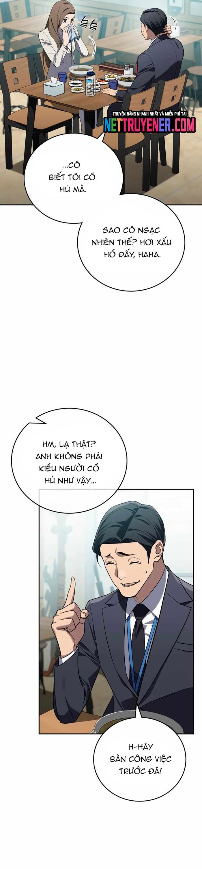 Uỷ Ban Thương Mại Công Bằng Chương 19 Ảnh 31
