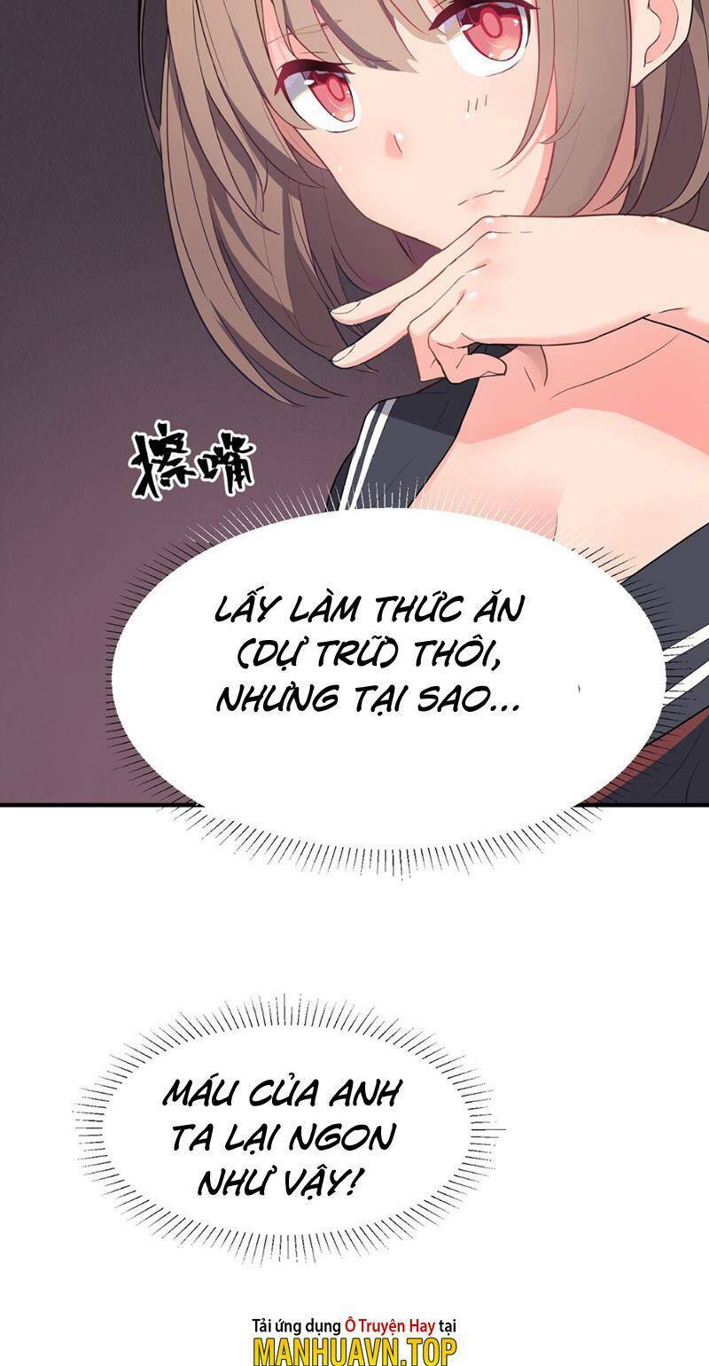 Phương Pháp Sử Dụng Ma Nữ Và Thánh Nữ Chương 1 Ảnh 42