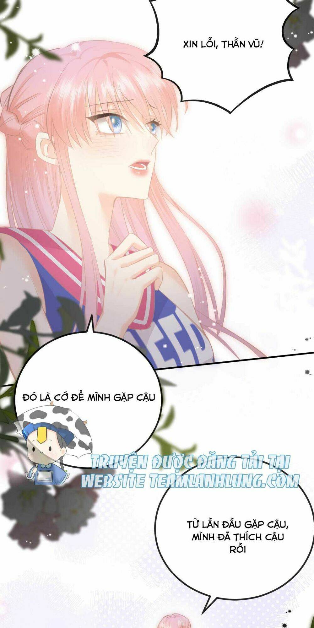 Khảo Nghiệm Cuối Cùng Của Tra Nữ Chương 15 Ảnh 38