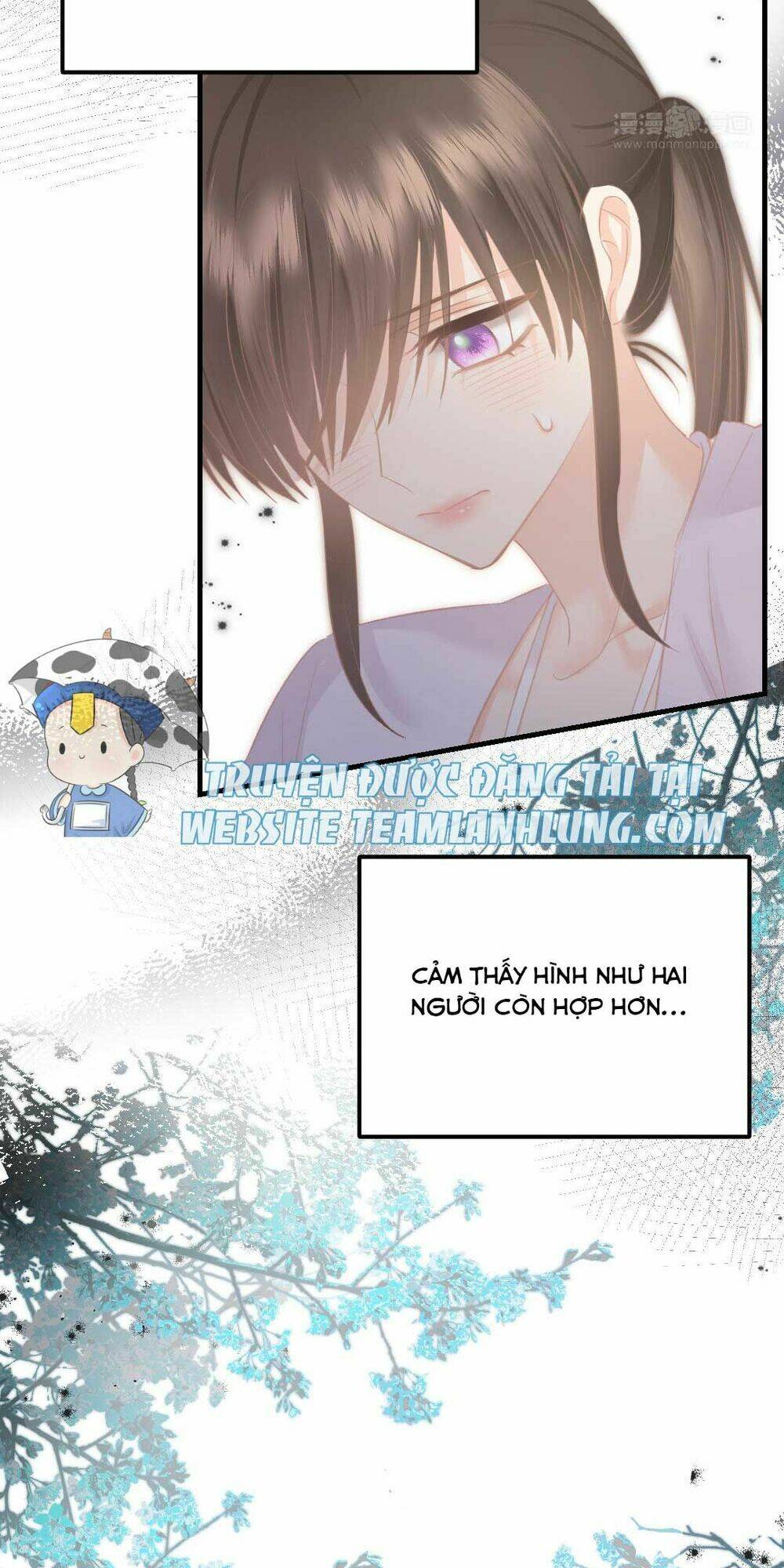 Khảo Nghiệm Cuối Cùng Của Tra Nữ Chương 16 Ảnh 33