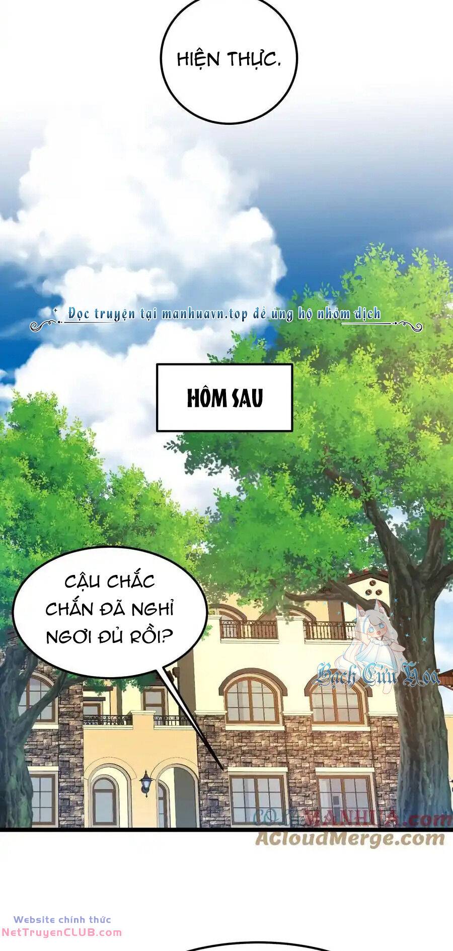 Đoạt Mạng Bằng Trị Liệu Thuật Chương 270 Ảnh 14