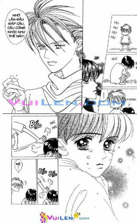 Nàng Tiên Ánh Trăng - Kaguya Hime Chương 11 Ảnh 17