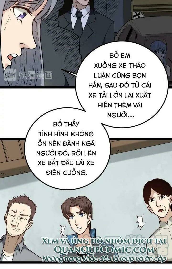 Hồi Xuân Tiểu Độc Y Chương 66 Ảnh 27