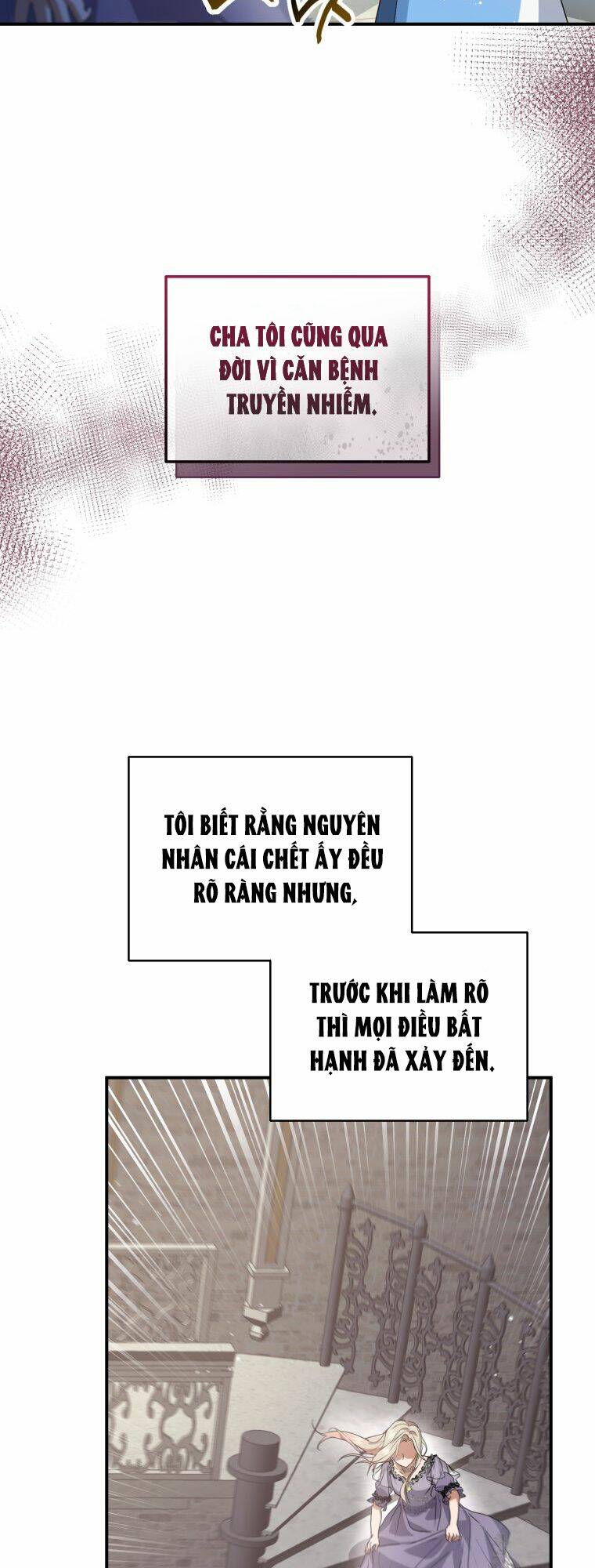 Quý Cô Ngân Hàng Chương 2 Ảnh 34