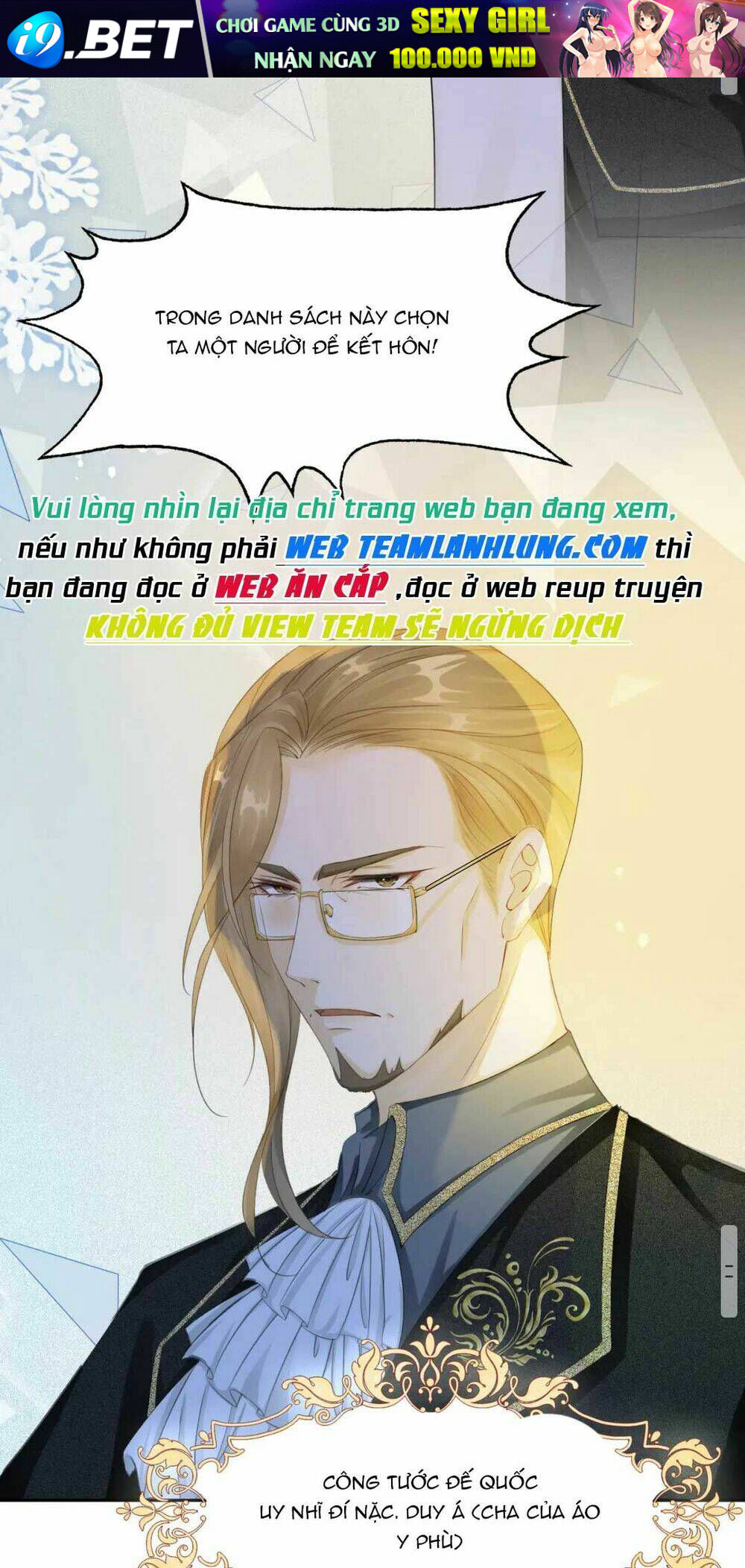 Tôi Tỏ Tình Với Kẻ Thù Của Tôi Chương 2 Ảnh 4