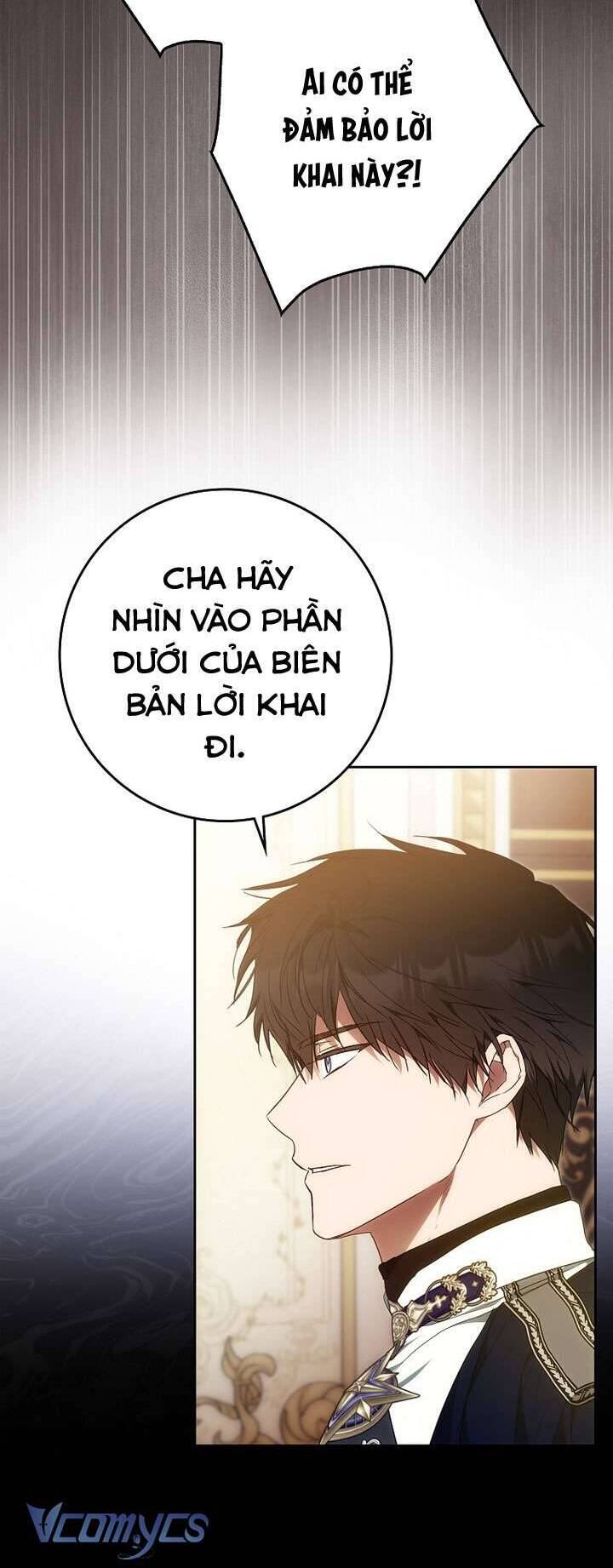 Tôi Trở Thành Vợ Nam Chính Chương 122 Ảnh 26