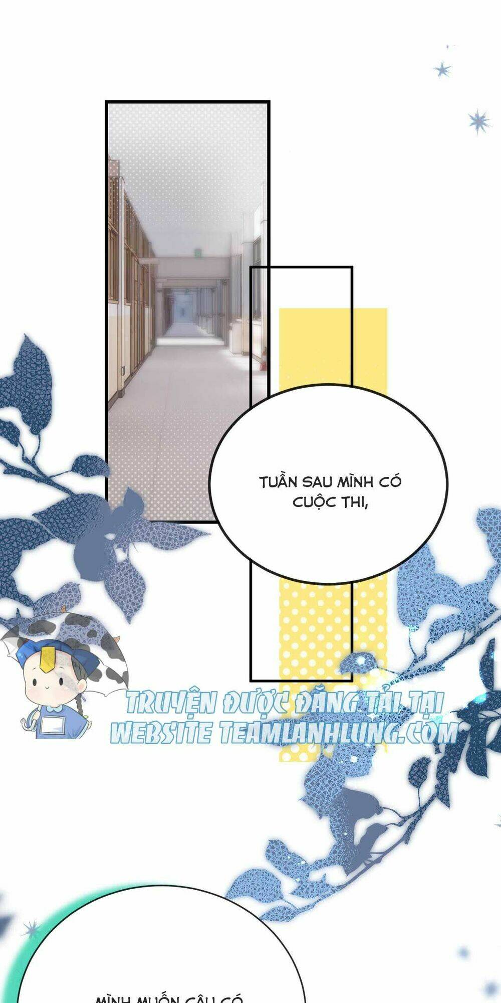 Khảo Nghiệm Cuối Cùng Của Tra Nữ Chương 11 Ảnh 12