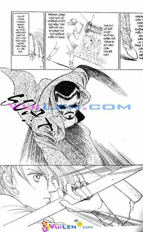 Nàng Tiên Ánh Trăng - Kaguya Hime Chương 11 Ảnh 49