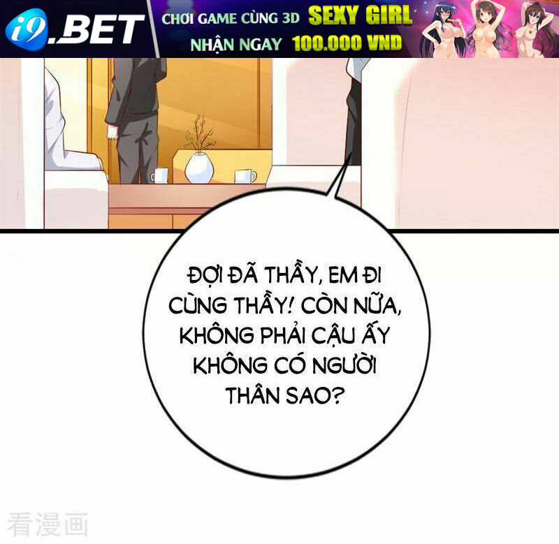 Này ! Đừng Động Vào Phô Mai Của Tôi Chương 145 Ảnh 5