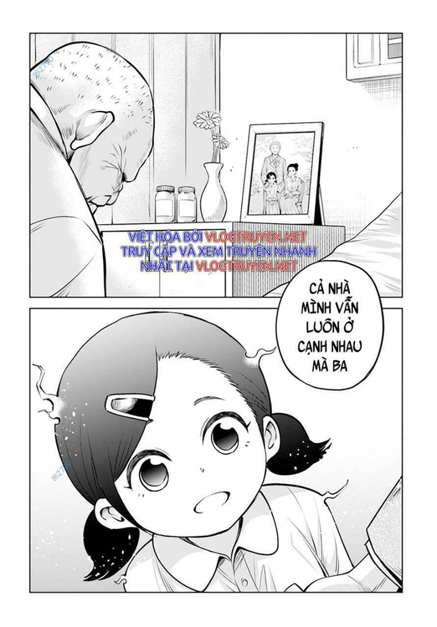 Tôi Có Thể Nhìn Thấy Chúng... Chương 54 Ảnh 23