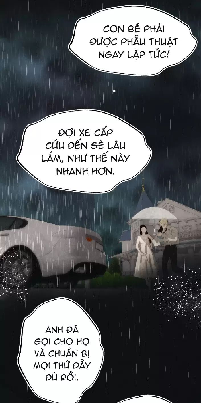 Tôi Là Kẻ Phản Diện Chương 29 Ảnh 33