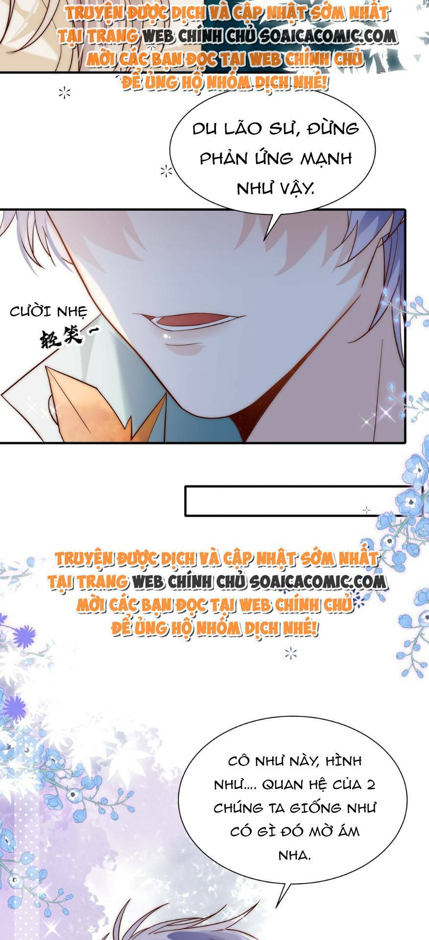 Ảnh Đế Thế Thân Chương 13 Ảnh 47