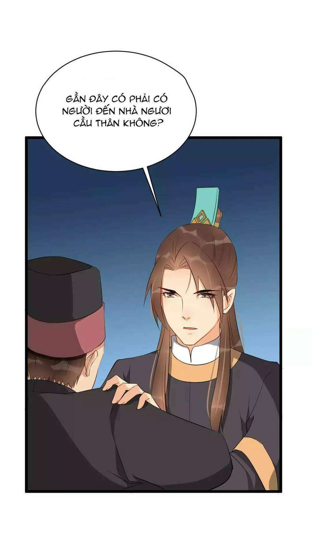 Bồng Sơn Viễn 2 Chương 52 Ảnh 16