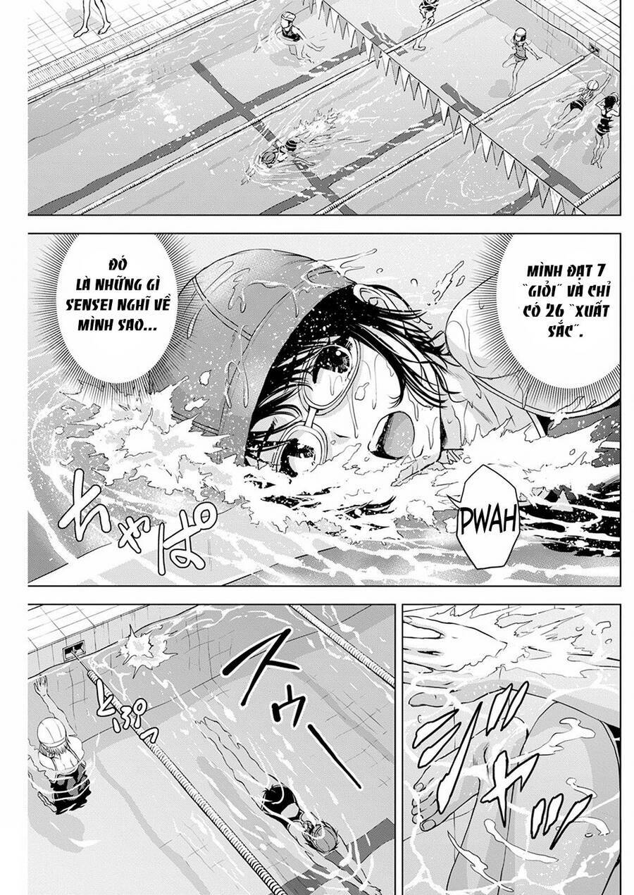 Ore Wa Lolicon Ja Nai! Chương 45 Ảnh 15
