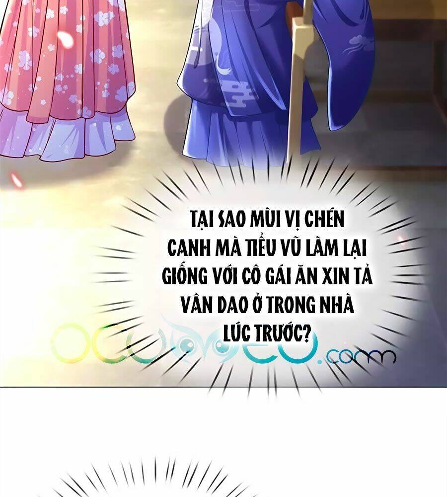 Phụng Lâm Thiên Hạ: Đệ Nhất Mỹ Nữ Chương 62 Ảnh 20
