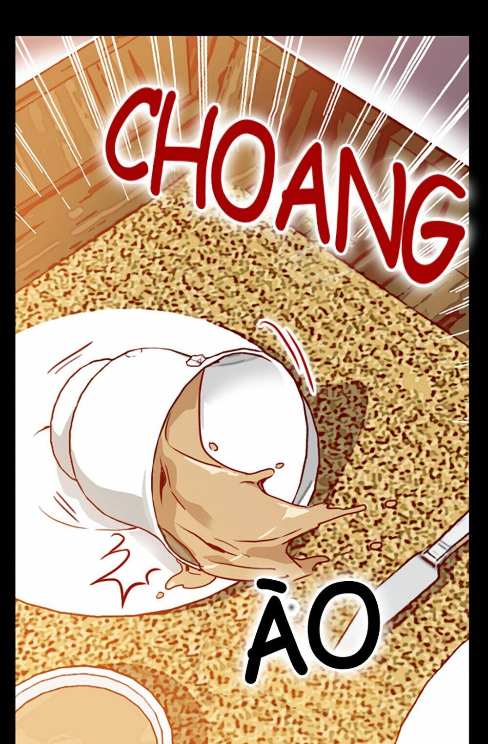 Thư Ký Kim Sao Thế Nhỉ? Chương 29 Ảnh 12