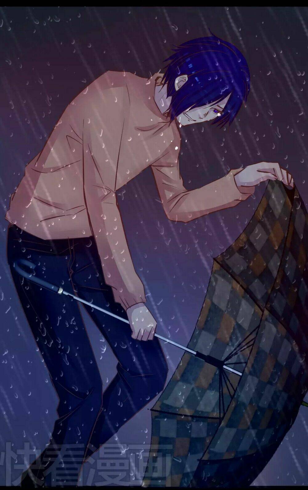 Trả Thù Trường Trung Học 2 Chương 14 Ảnh 5