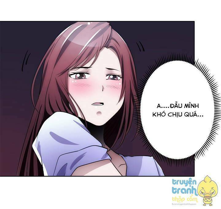 Âm Mưu Bên Gối Chương 3 Ảnh 42