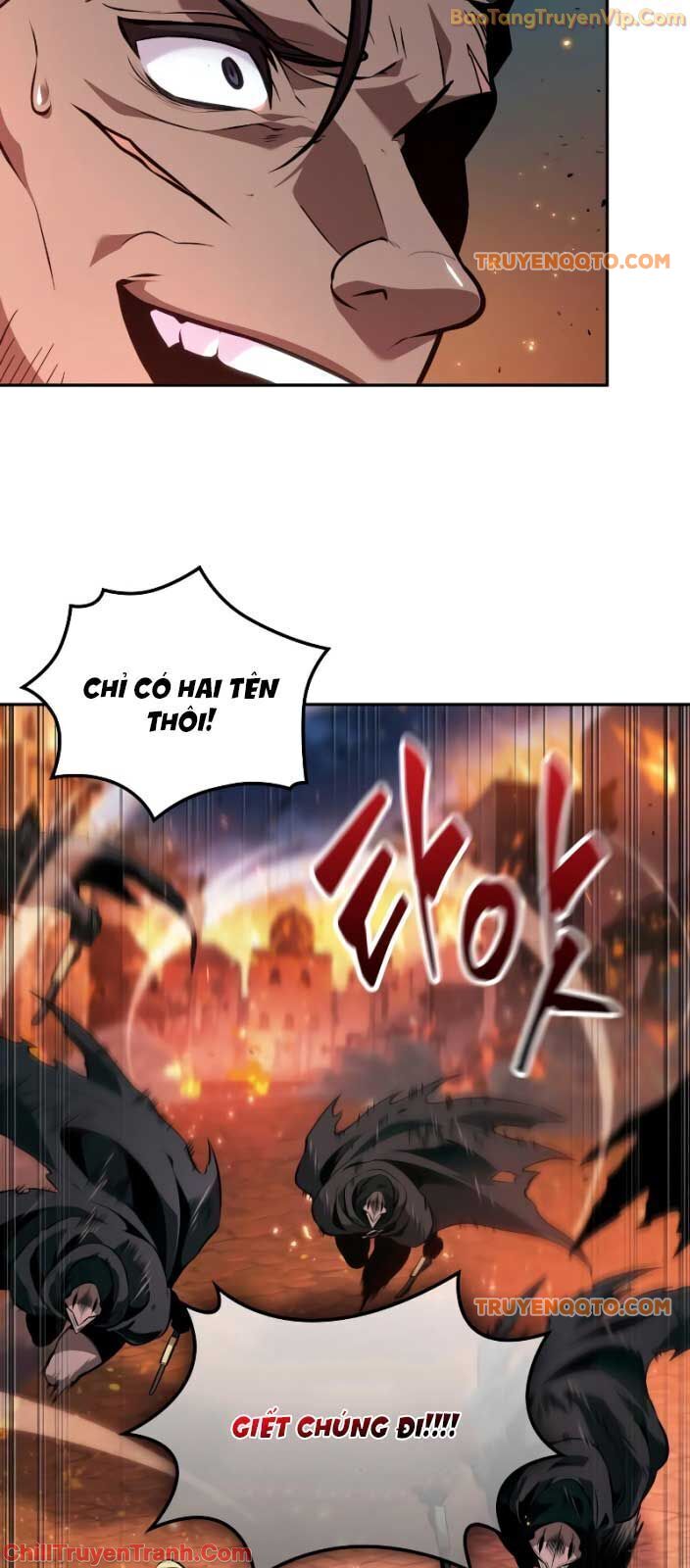 Mạo Hiểm Giả Cuối Cùng Chương 62 Ảnh 13