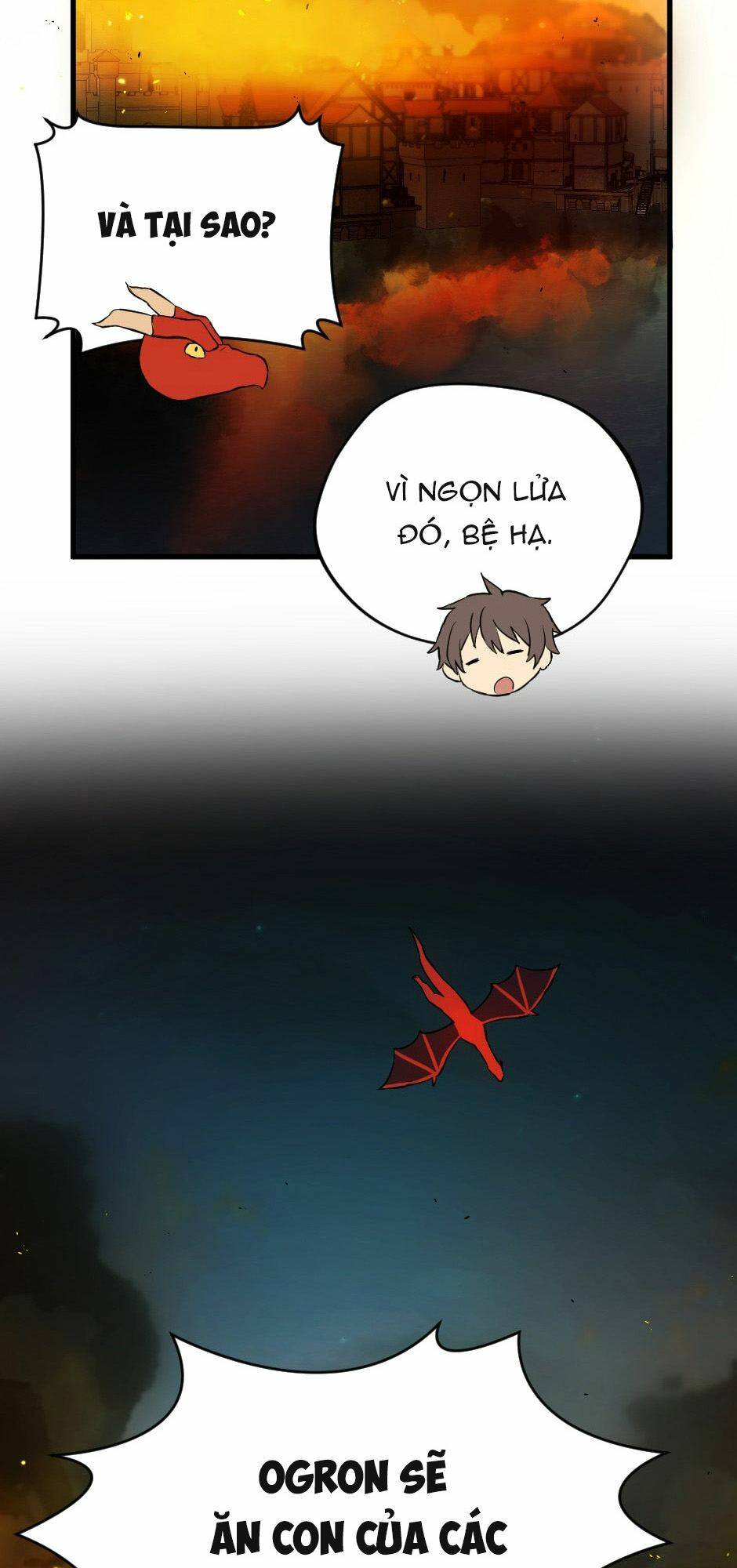 Hỏa Long Vainqueur Chương 5 Ảnh 5