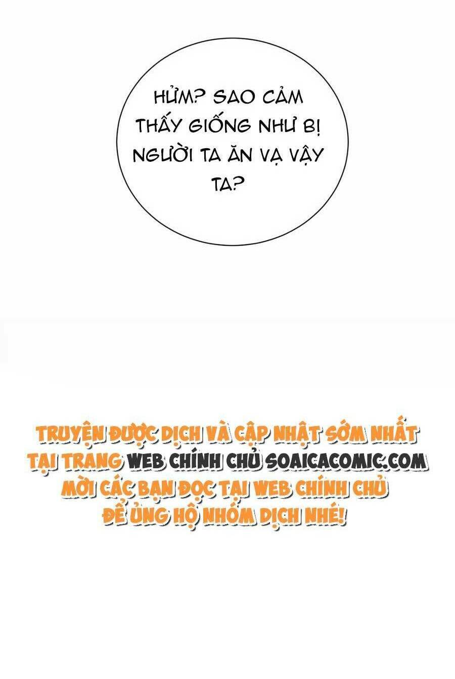 Rơi Vào Cạm Bẫy Ngọt Ngào Của Tứ Thúc Chương 37 Ảnh 31