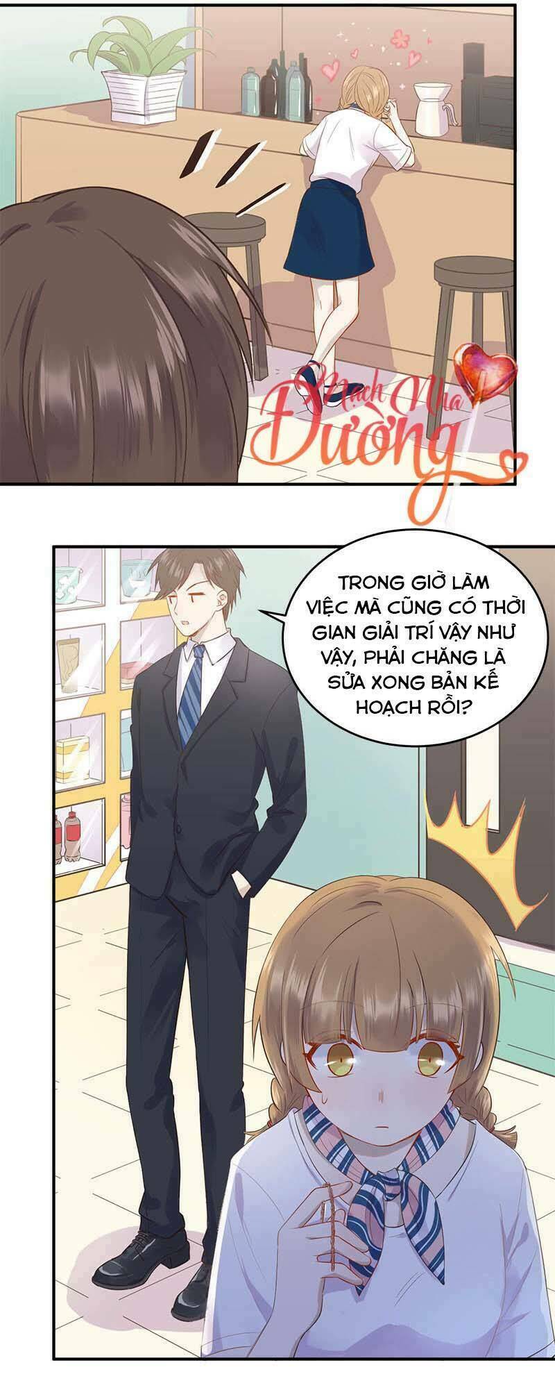 Fanboy Tuyệt Vời Ở Đâu? Chương 3 Ảnh 15