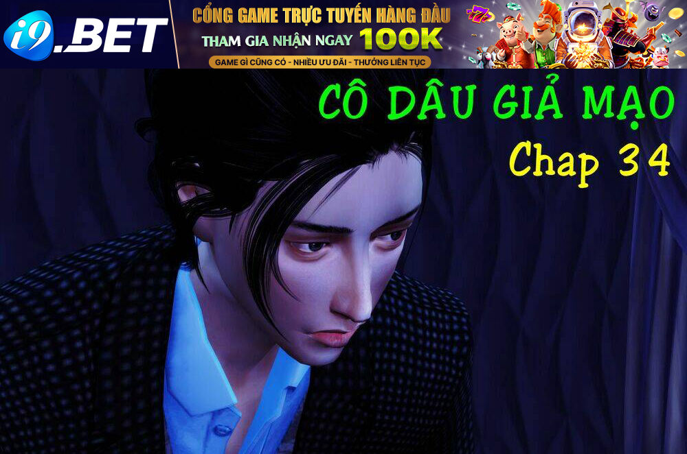 Cô Dâu Giả Mạo [Truyện Sims] Chương 34 Ảnh 2