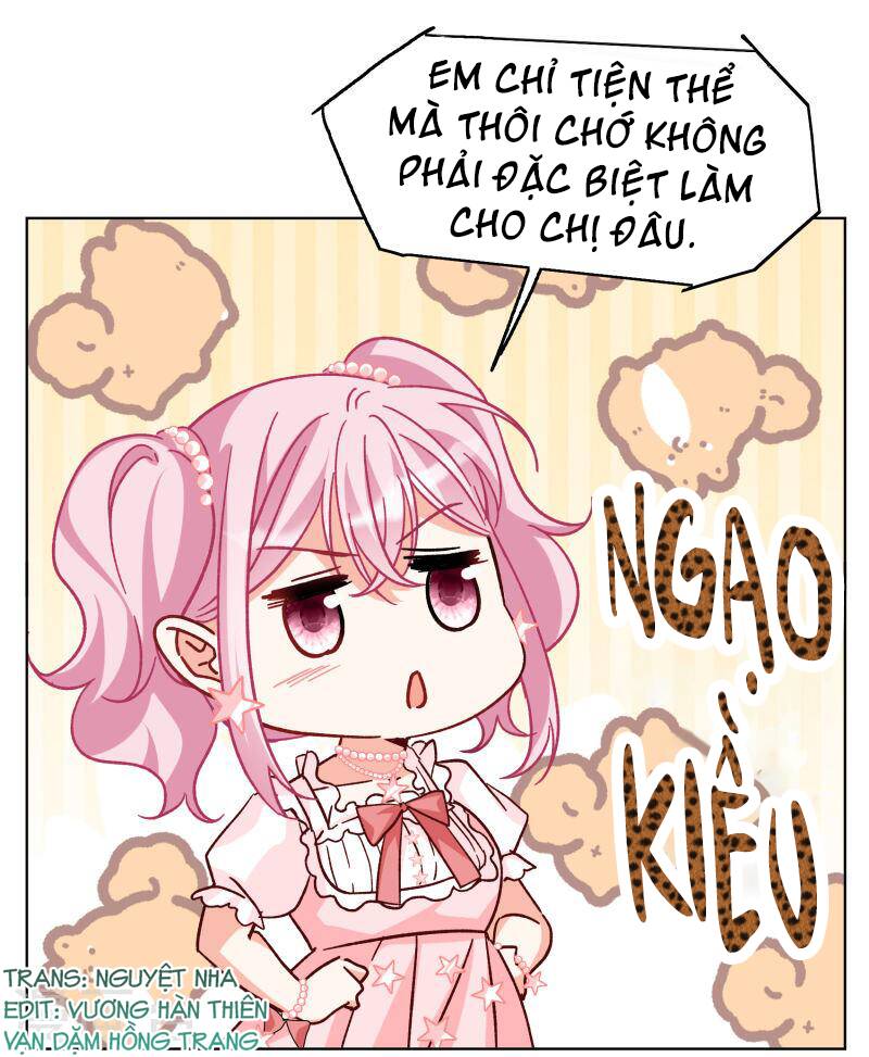 Cô Ấy Đến Rồi, Xin Nằm Xuống! Chương 259 Ảnh 12