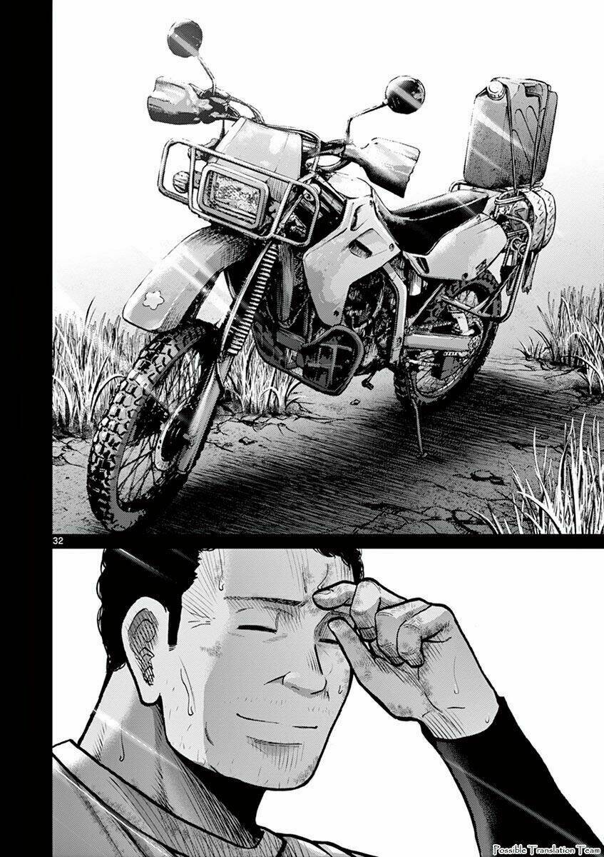Imawa No Michi No Alice: Alice On Border Road Chương 24 Ảnh 41